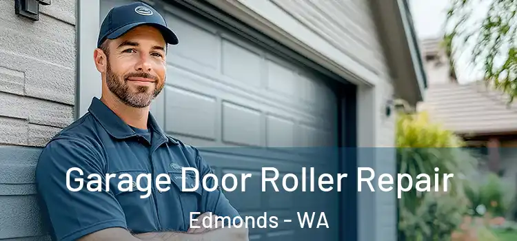  Garage Door Roller Repair Edmonds - WA