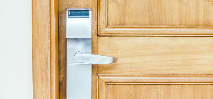 Advanced Solutions in Edmonds, WA for Modern Security