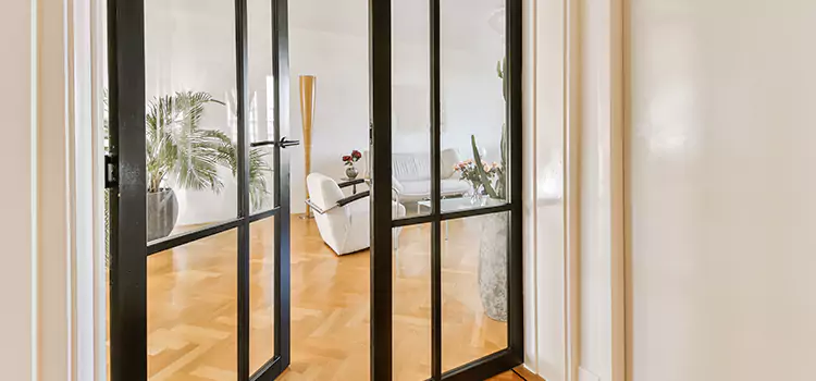 Bifold Door Replacement Edmonds
