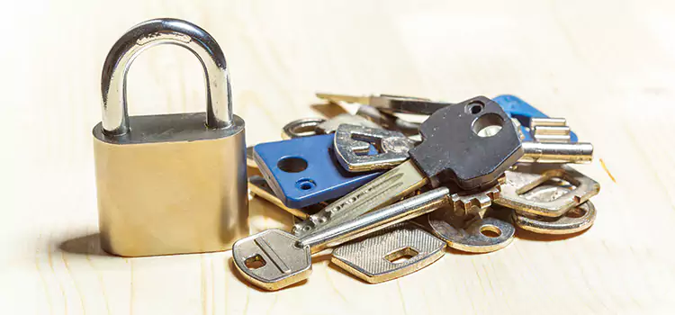 Why Choose Our Broken Key Services in Edmonds, WA?