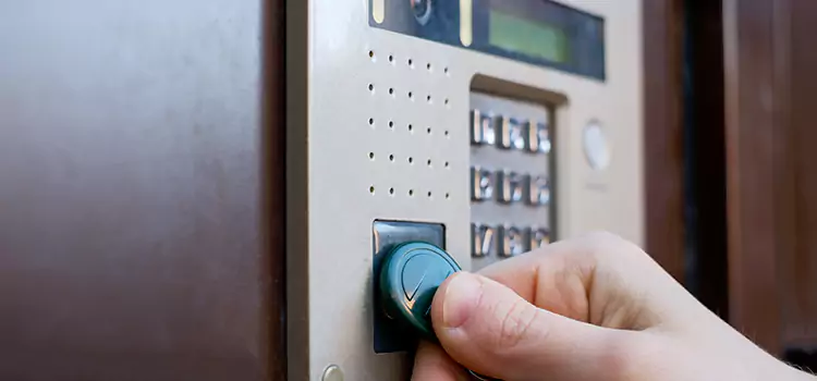 Enhanced Security Features Edmonds