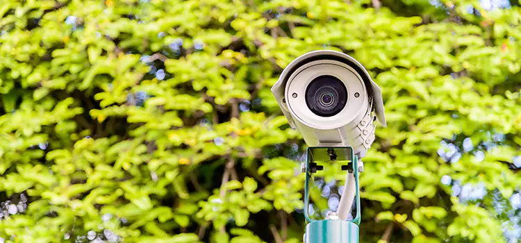 Advanced Surveillance Solutions for Every Need in Edmonds