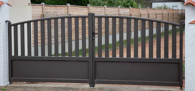 Advanced Gate Solutions in Edmonds, WA