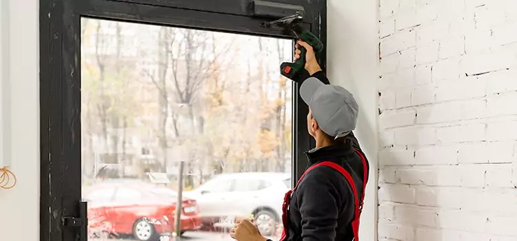 Comprehensive Door Closer Services in Edmonds, WA