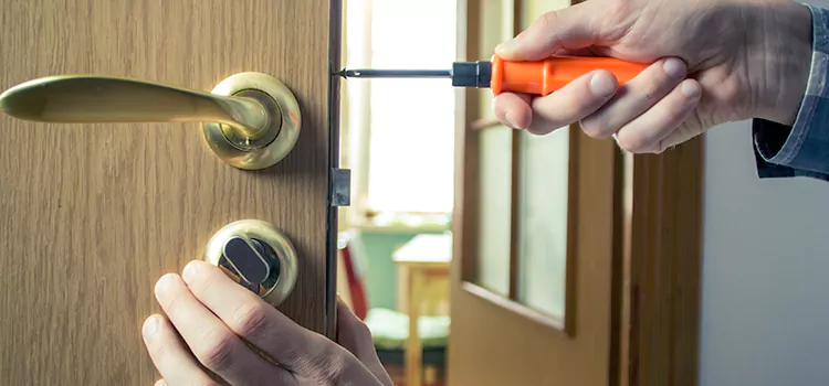 Garage Door Installation Edmonds