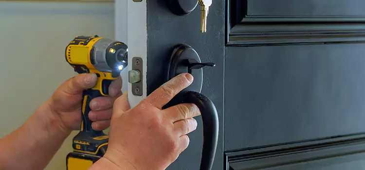 Locksmith Emergency Service Edmonds