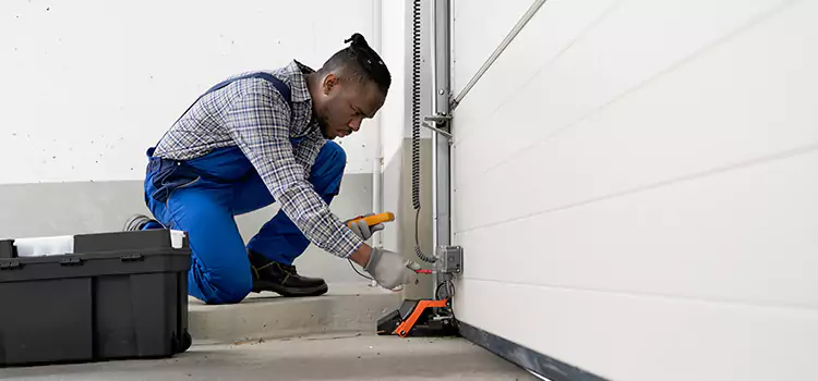 Expert Solutions for Every Garage Lock Need in Edmonds, WA