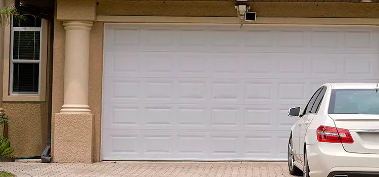 Comprehensive Garage Door Maintenance Services in Edmonds, WA
