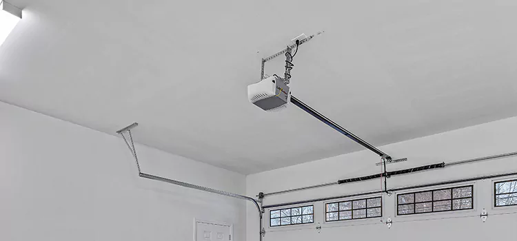 Experienced Garage Door Installers Edmonds
