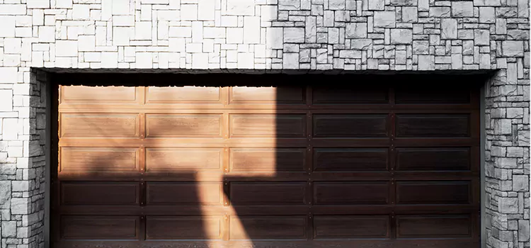 Garage Door Installation Edmonds