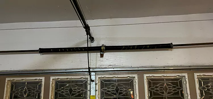 Garage Door Spring Repair Near Me Edmonds