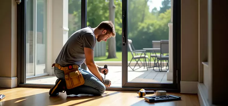 Comprehensive Solutions for Every Glass Door Need in Edmonds, WA