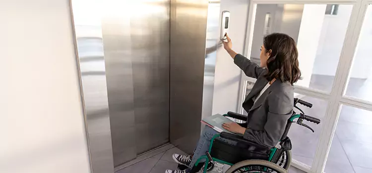 Benefits of Modern Handicap Door Systems in Edmonds, WA