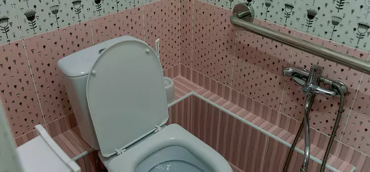 Meeting Diverse Needs With Accessible Restroom Solutions in Edmonds, WA