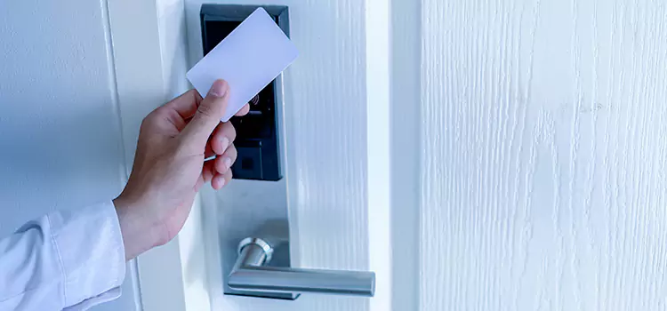Why Choose Us for Your Keycard Lock Installation in Edmonds, WA?