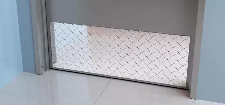 Benefits of Professional Kick Plate Solutions in Edmonds, WA
