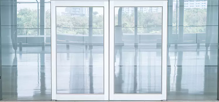 Why Choose Us for Your Motion Sensor Door Needs in Edmonds, WA?