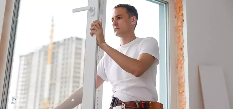 Patio Glass Replacement Edmonds