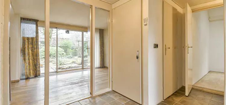 Why Choose Our Pocket Door Experts in Edmonds, WA?
