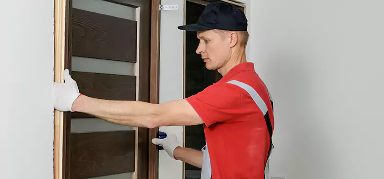 Frame and Panel Restoration Edmonds