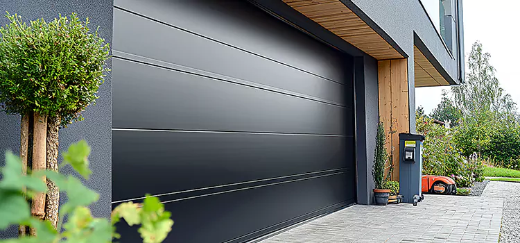 Residential Garage Door Service Edmonds