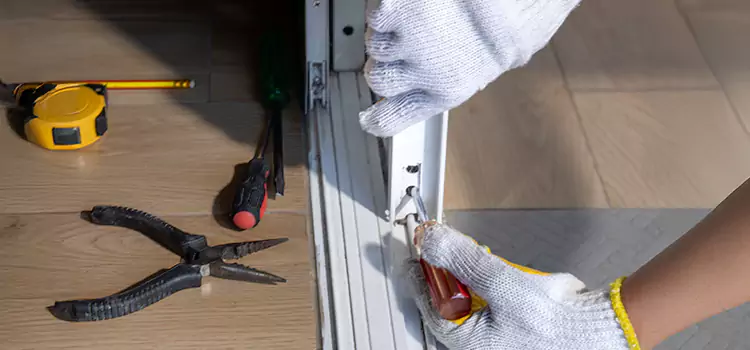 Sliding Door Installation Services in Edmonds, WA