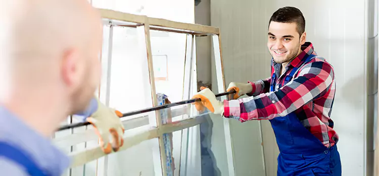 Patio Door Panel Replacement Edmonds