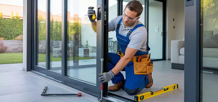 Sliding Screen Door Repair Edmonds