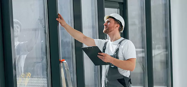 Comprehensive Solutions for Your Sticking Doors in Edmonds, WA