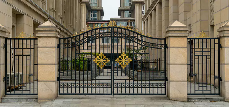 Comprehensive Iron Gate Maintenance Solutions in Edmonds, WA