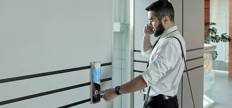 Cloud Based Access Control Edmonds