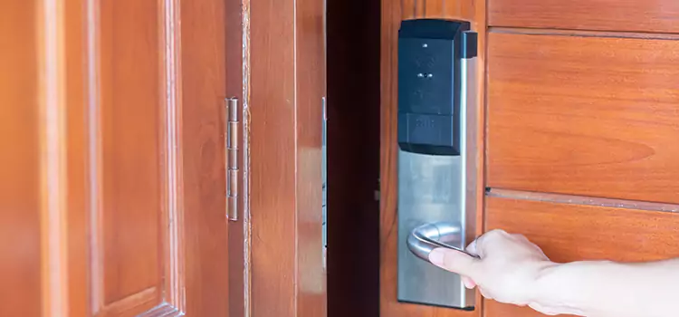 Commercial Keyless Entry Locks Edmonds