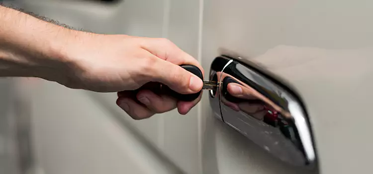 Car Unlock Service Price Edmonds