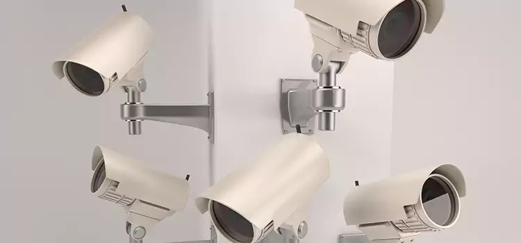 Your Trusted Partner for CCTV Solutions in Edmonds