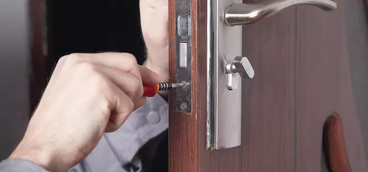 Oven Door Hinge Repair Edmonds