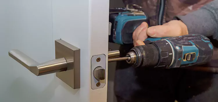 Brand Lock Repair and Specialty Services Edmonds