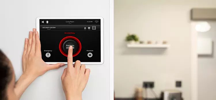 Blink Video Doorbell Installation Edmonds