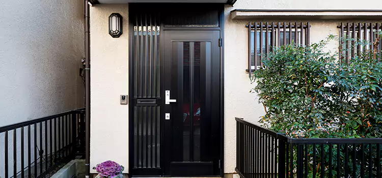 Popular Exterior Door Options in Edmonds, WA