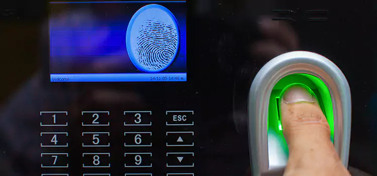 Your Trusted Partner for Secure Access in Edmonds, WA
