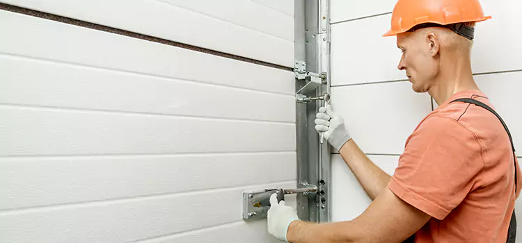 Why Choose Us for Garage Door Lock Services in Edmonds, WA?