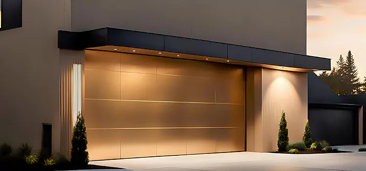 Garage Door Remote Programming Edmonds