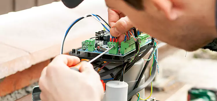 Specialized Brand Gate Motor Repairs Edmonds