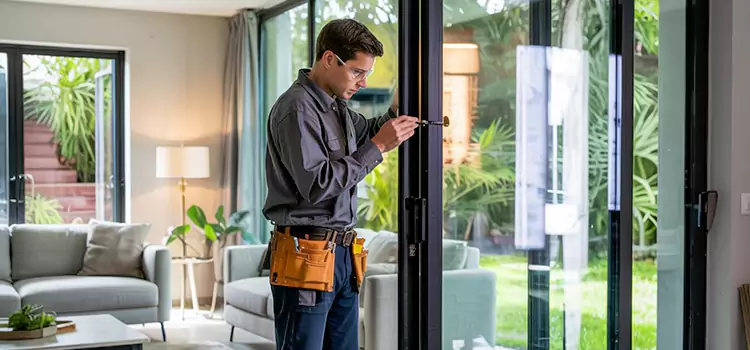 Why Choose Us for Your Glass Door Needs in Edmonds, WA?