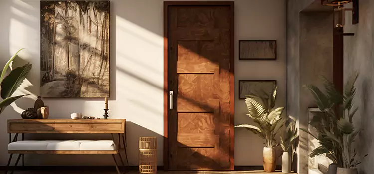 Specialty Interior Doors Edmonds
