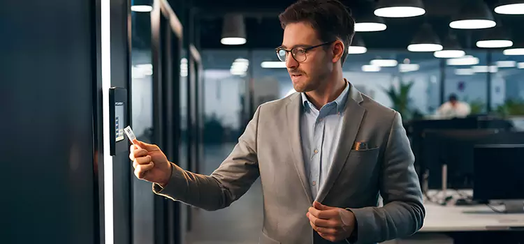 Our Commitment to Keycard Security Excellence in Edmonds, WA