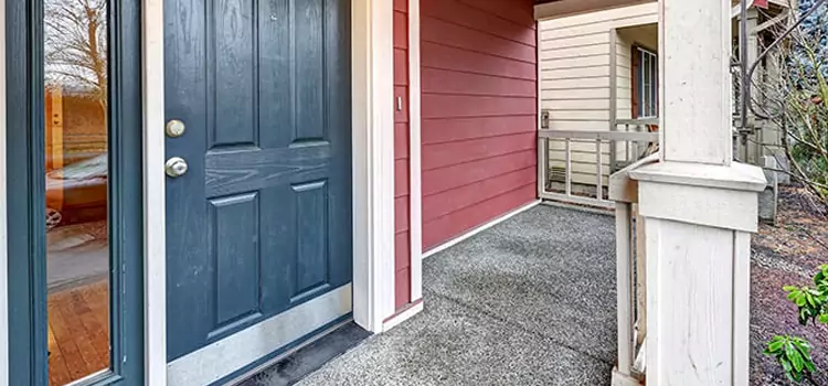 Dedicated Local Service in Edmonds, WA