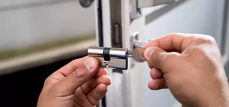 Lock Change Locksmiths Edmonds