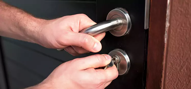Master Key Control and Audits Edmonds