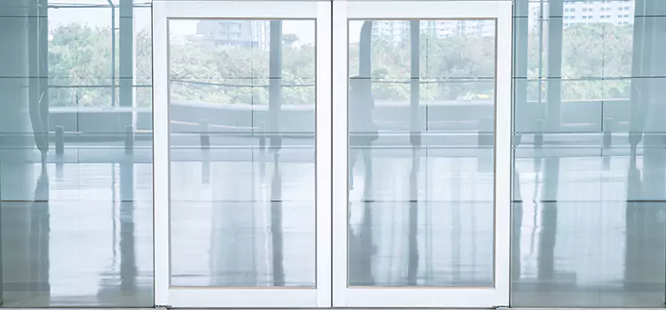 Mobile Sliding Screen Door Replacement Edmonds