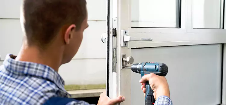 Experienced and Reliable Technicians Edmonds